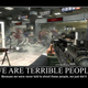 Illustration for article titled That Time Call of Duty Let You Shoot Up An Airport